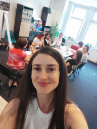 Клуб "Вітер Перемін" у Чехії